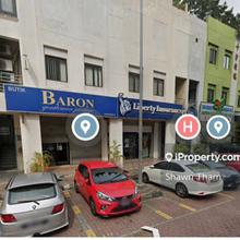4 Storey Endlot Shop for sales