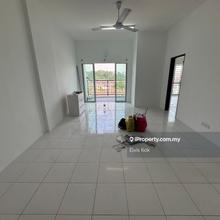 Facing North, Low Down Payment 