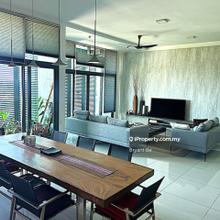 Tropicana Grande Huge 3666sf 5rooms Golfview near St Joseph & Bskl 