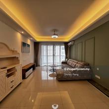 R&F Princess Cove Fully Furnished For Sale