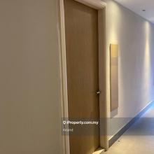 Brand new duplex unit at icon city, kelana jaya, petaling jaya.