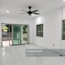 Single Storey Semi-D, Taman Machang Manis at Machang Bubok