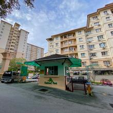 Save 170k, Oakleaf Park, Taman Bukit Jaya, Bukit Antarabangsa, Ampang