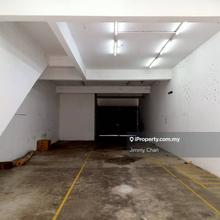 Shop for Rent