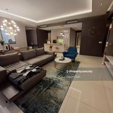 Setia Sky Seputeh: The Ideal Property Destination