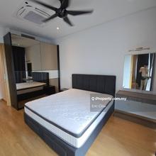 Damansara City Residency @ Damansara Height