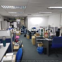 3 Storey shop/office for sale 