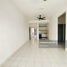 Saujana aster condominium Presint 11 Precinct 11 Putrajaya