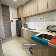 Kalista 2 seremban nice condo