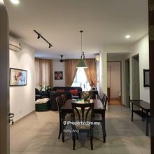 KL Gateway Residences for Sale