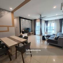 Kk City Imago The Loft Block D Seaview Fully Furnished For Sale