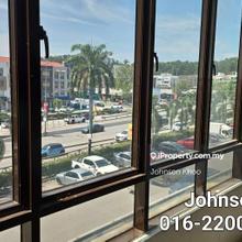 Bandar Puteri Puchong (2nd Floor) Facing Main Road.