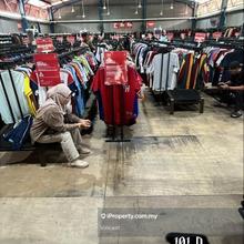 Banting Town Warehouse Kuala Langat