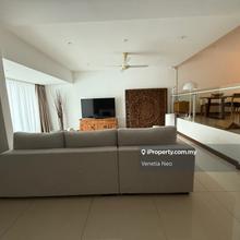 2 storey terrace house (Newly Renovated) @ Bangsar Baru