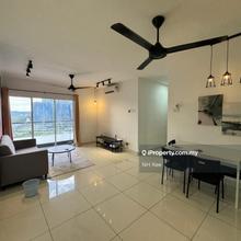 Paraiso Residence, Bukit Jalil