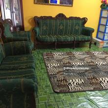 Segamat Bandar Putra 2-Storey Terrace House For Sale