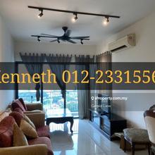 The Link 2 Residence Bukit Jalil for Rent