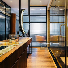 Fully renovated 