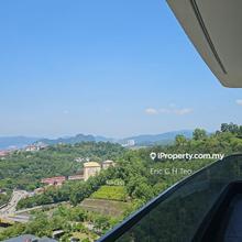 Veo KL East 3 Bedrooms Condo For Rent