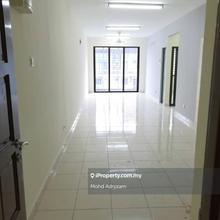 Indah Alam : Renovated