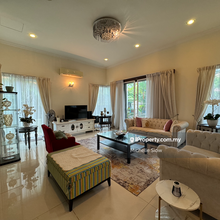 Beverly Heights, Ampang