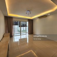 Renovated and good price unit for sale