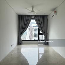 Hotel Style Wangsa 9 for Rent 
