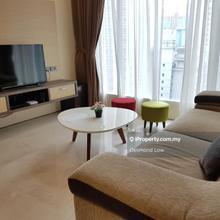 The Soho Suites KLCC Kuala Lumpur