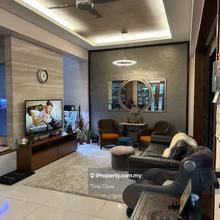 Semi-D house for Sale