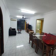 Kenanga Point Condo in Jln Loke Yew near Kenanga Wholesale City Shell