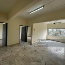 Vista Wira Wangsa Maju Apartment for Sale
