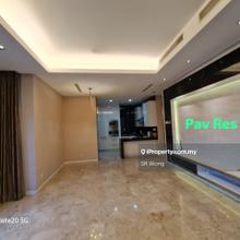 Pavilion Residences