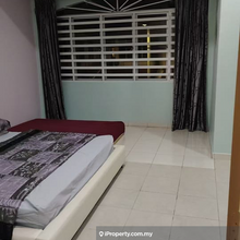 Taman Arkid Perak, Lebuh Kledang, Double Storey Terrace House For Rent