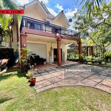 2 Storey Bungalow Ferringhi Villa 6254sf Located in Batu Ferringhi 