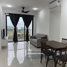 Vivo Executive- Batu Kawan for Rent