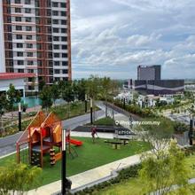Termurah-amber residence telok panglima garang