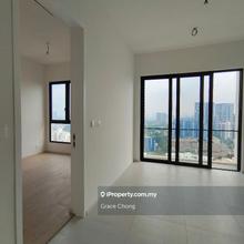 Newly built Condo unit Bangsra South