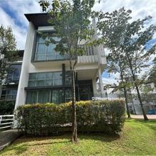 Earn Rm423k! Bank Lelong Corner 3 Sty Terrace Symphony Hills Cyberjaya