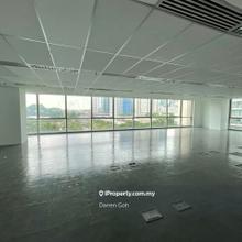 Office for Rent