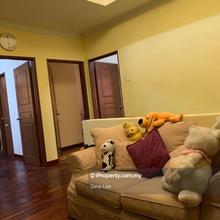 Saujana Akasia Bungalow for Sale