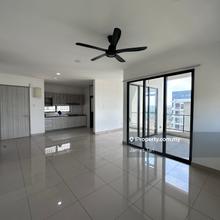 Armanna Condo Comfortable Clean Unit Kota Kemuning Utama