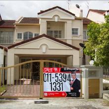 Partly Furnished Huge Unit for rent 