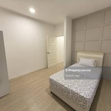 Setia Raja Double Storey Semi Detached for sale 