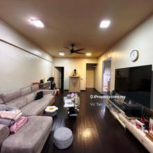 Prisma Cheras Condominium for Sale !