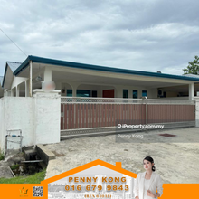 Riam Miri, Single Storey Semi Detached