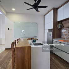 Fully Renovated unit, View to appreciate