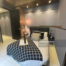 Serviced residence for Sale