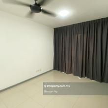 Unfurnished Unit For Rent