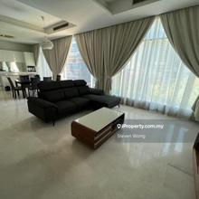 Serviced residence for Sale