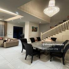 Eco Botanic @ The Sandringham - Semi Detached